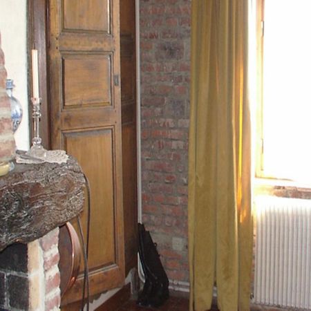 La Mezzanine Hotell Amfroipret Eksteriør bilde