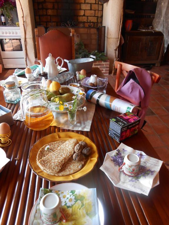 La Mezzanine Hotell Amfroipret Rom bilde