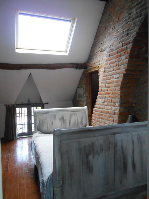 La Mezzanine Hotell Amfroipret Rom bilde