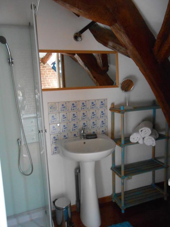 La Mezzanine Hotell Amfroipret Rom bilde