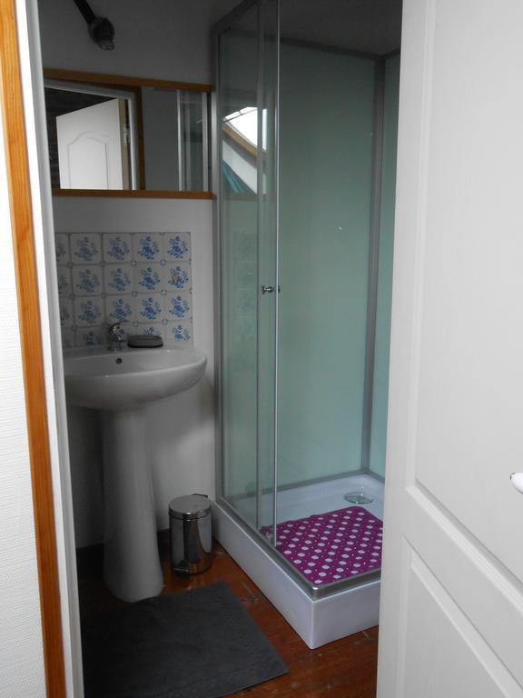 La Mezzanine Hotell Amfroipret Rom bilde