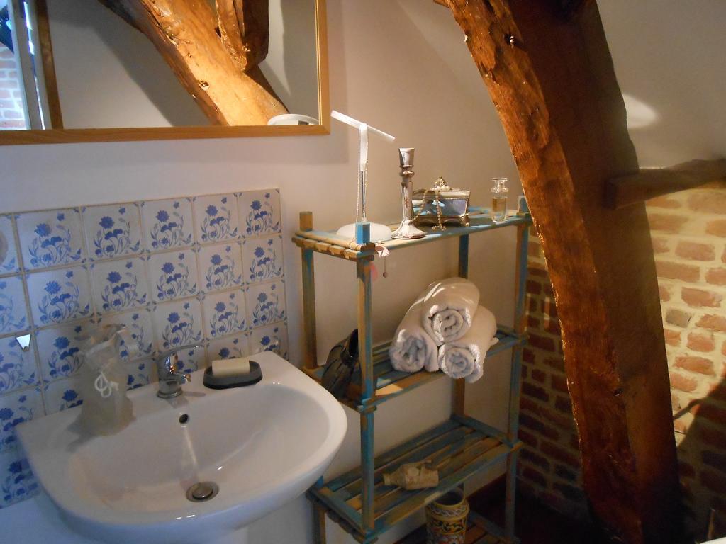 La Mezzanine Hotell Amfroipret Rom bilde