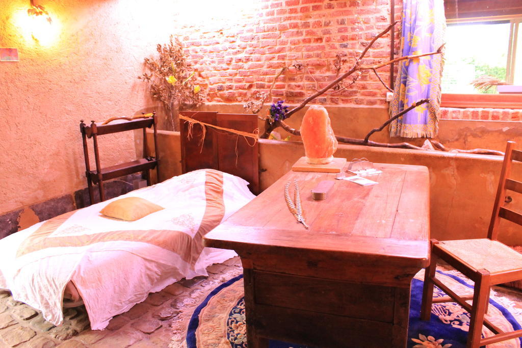 La Mezzanine Hotell Amfroipret Rom bilde