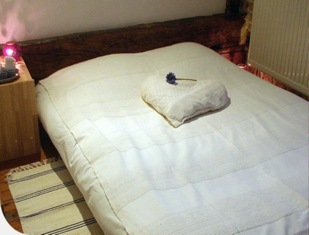 La Mezzanine Hotell Amfroipret Rom bilde